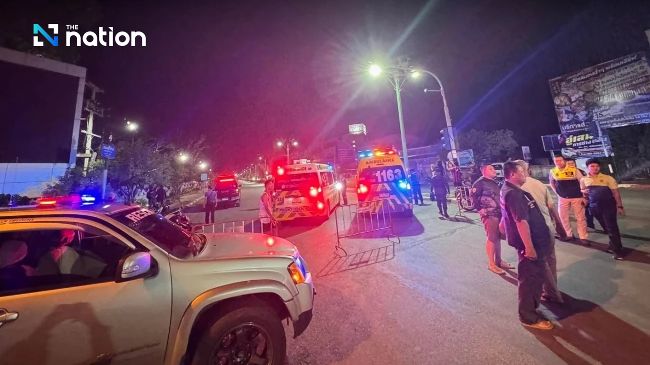 Three bomb blasts in Yala disrupt city centre; investigation underway
