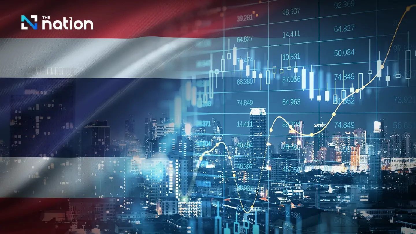 Thai businesses continue recovery in Q3 as new registrations rise Thai businesses continue recovery in Q3 as new registrations rise