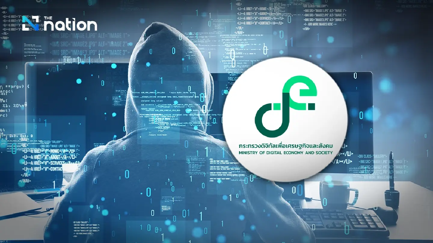 DE Ministry declares ‘cyber war’ against scam syndicates, plans special offensive task force DE Ministry declares ‘cyber war’ against scam syndicates, plans special offensive task force