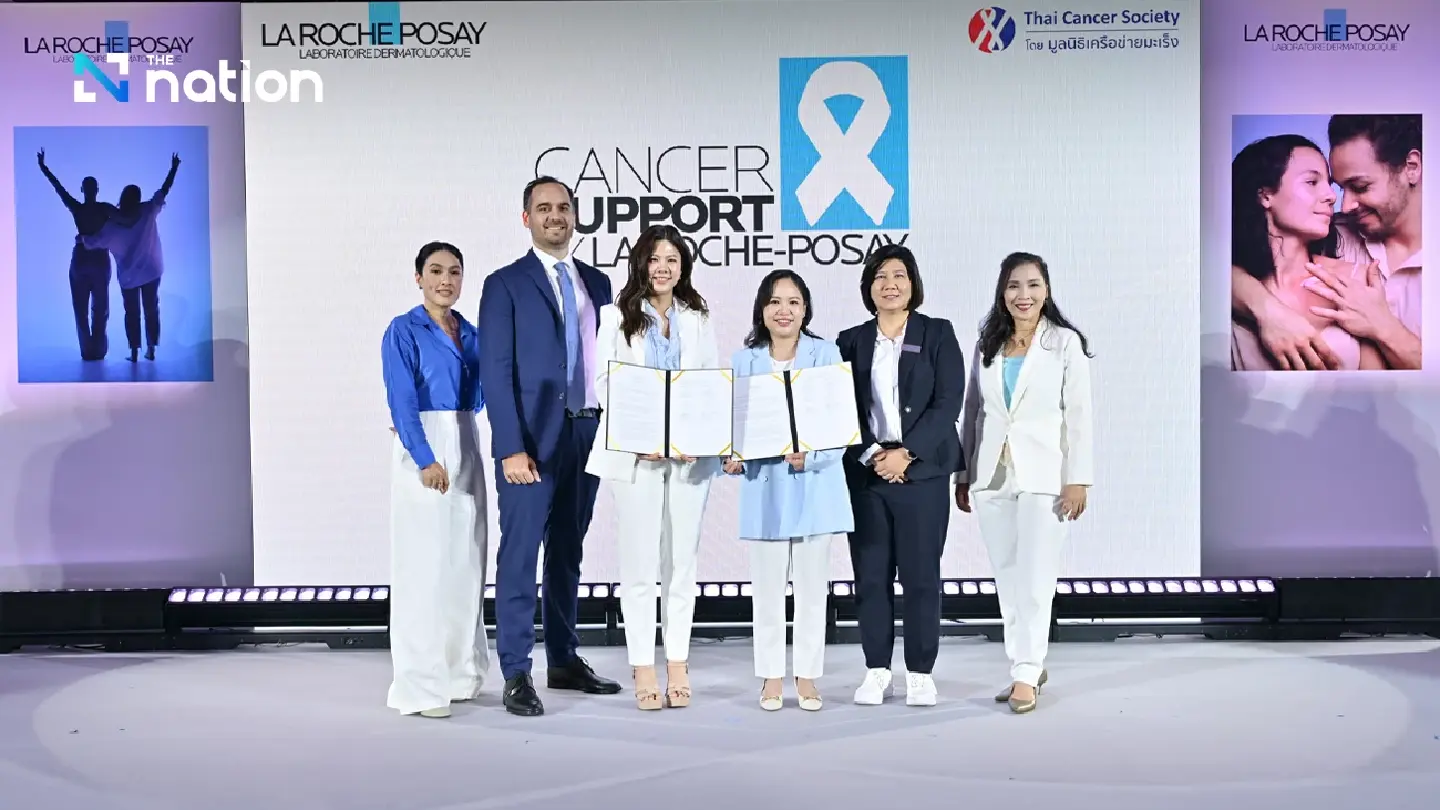 La Roche-Posay Extends Partnership with Cancer Network Foundation to Transform Patient Care