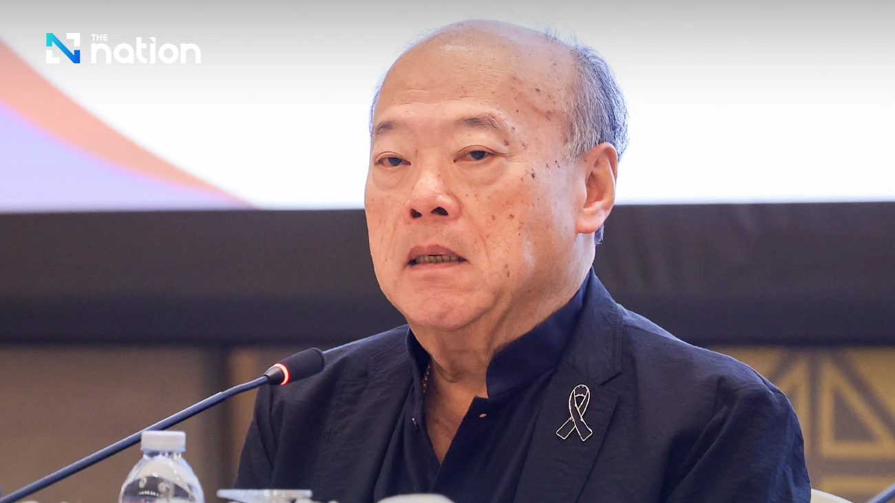 BTS won't abandon U-Tapao aviation city project, awaits EEC’s finalisation of investment benefits