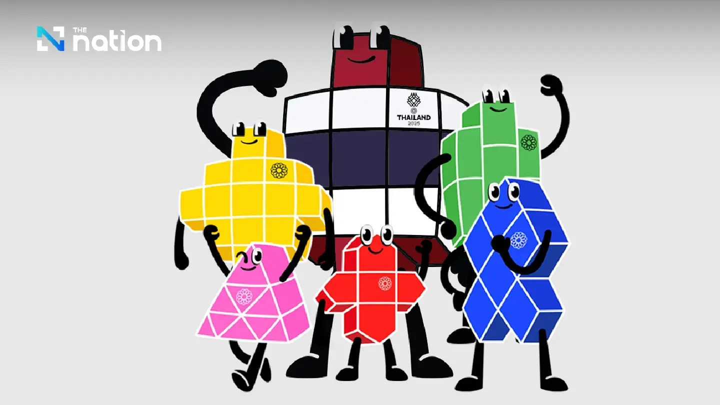 Cabinet approves 456m baht budget to host 33rd SEA Games and ASEAN Para Games