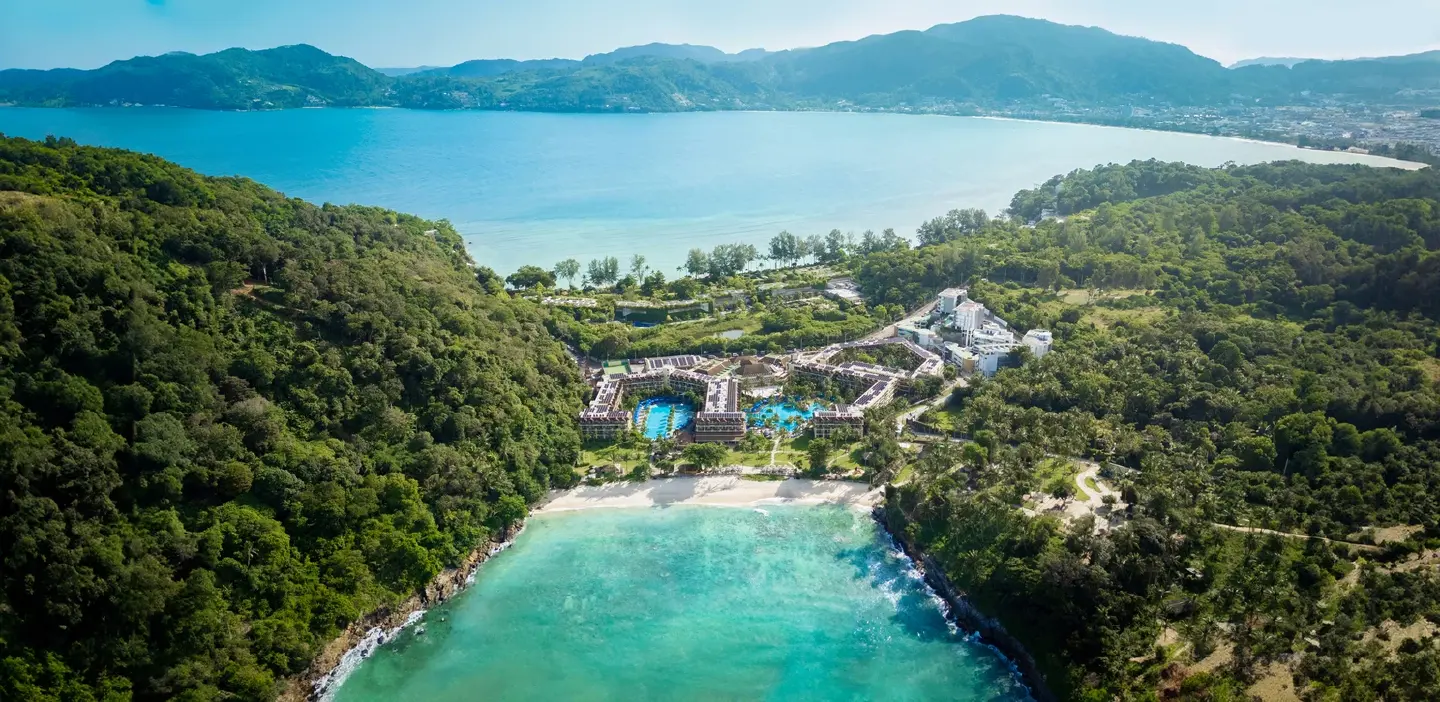 Marriott Bonvoy 2025: Earn 2,025 Bonus Points + Explore the Outdoors