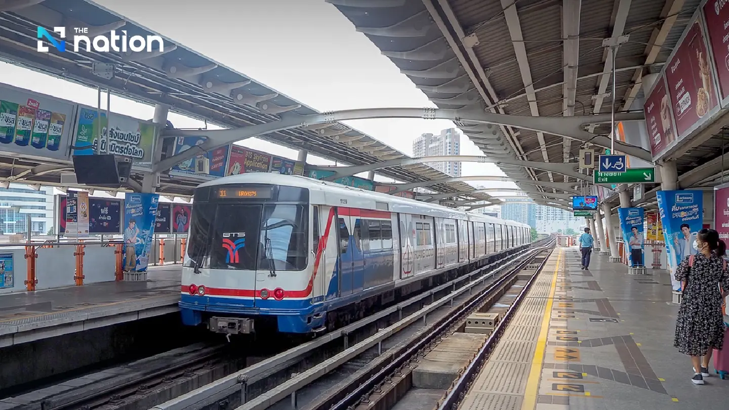Countdown to BTS concession expiry: Interior Ministry to decide Green Line's fate
