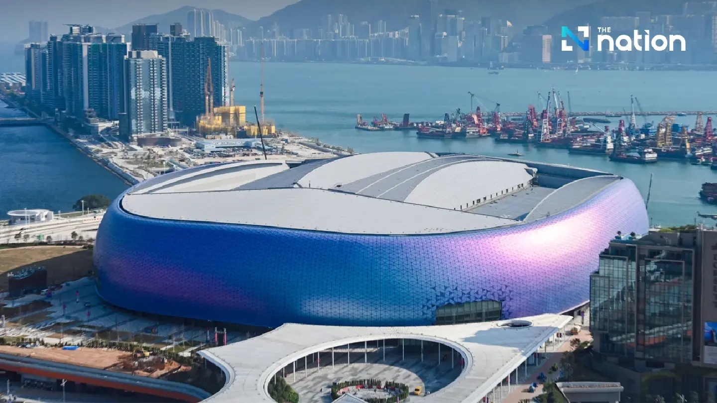 Countdown to the National Games! Feel the Buzz in Hong Kong as China’s Biggest National Multisport Event Approaches