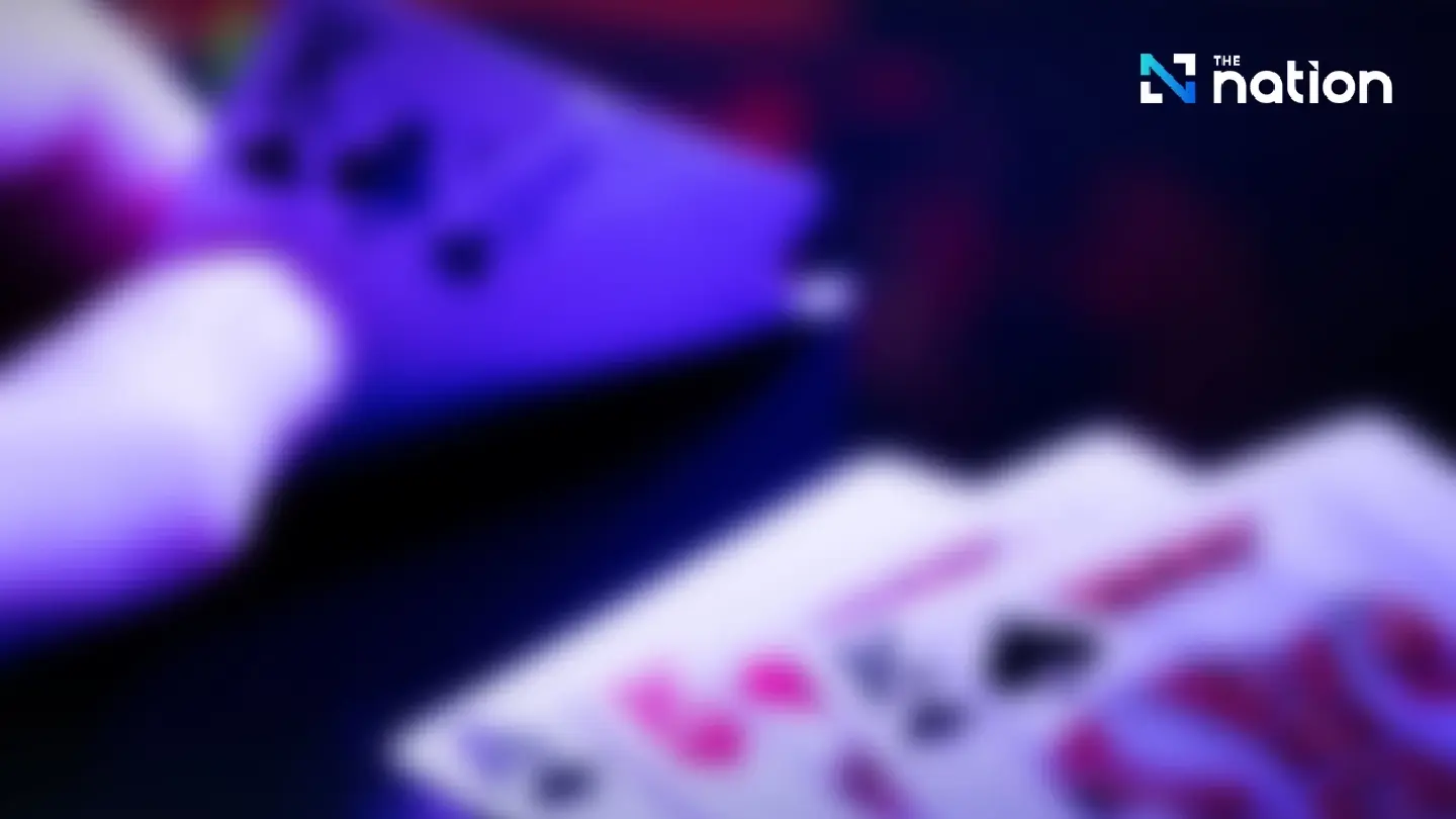 Anutin rescinds Phumtham’s order legalising poker games