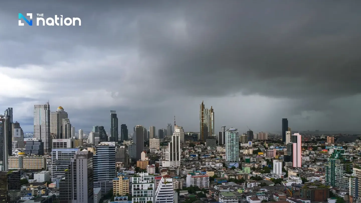 TMD issues alert for heavy rain in Northeast and South as weather turns cooler up North