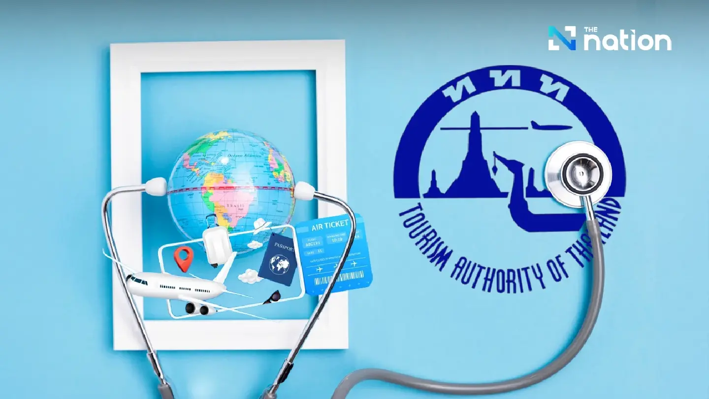 TAT promotes medical tourism to attract Middle Eastern high-net-worth travelers, targeting 125-billion-baht revenue in 2026