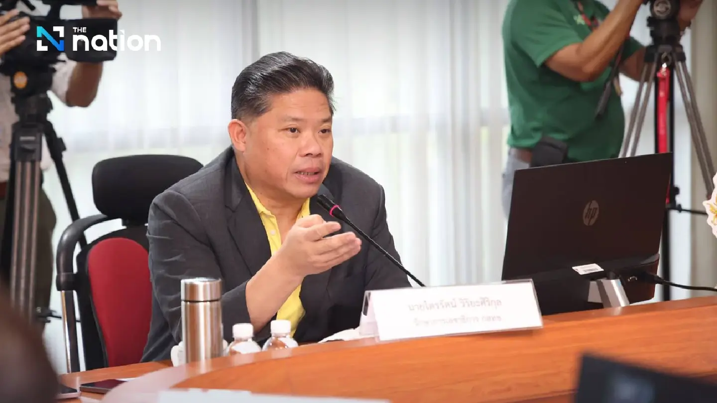Thai Regulator Cracks Down on Telecoms to Stop Border Signal Leakage
