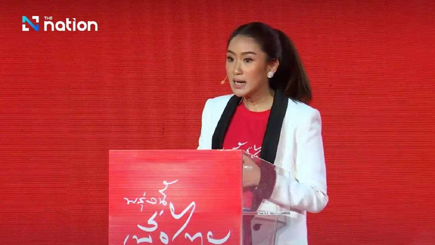 NACC clears Paetongtarn of wrongdoing in Pichit Chuenban appointment case NACC clears Paetongtarn of wrongdoing in Pichit Chuenban appointment case
