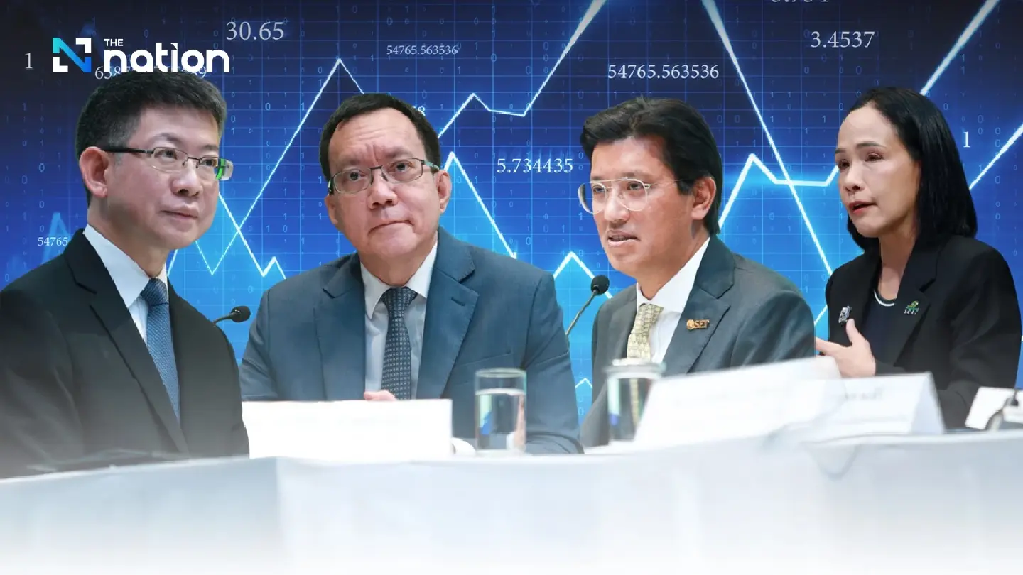 Thai Regulators Launch 'Quick Win' Reforms to Revitalise Capital Market