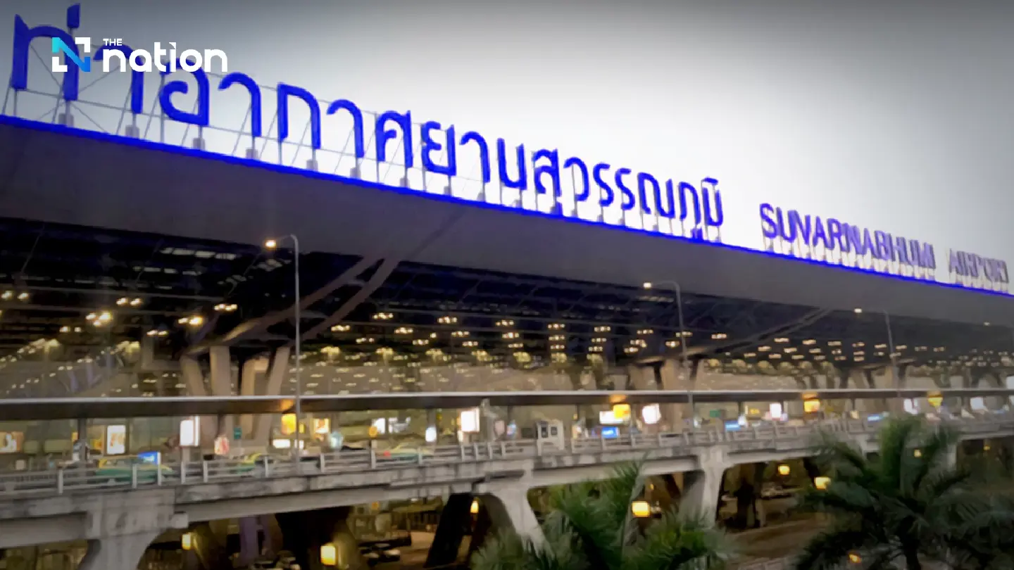 AOT seeks Cabinet approval for 220-billion-baht investment to expand Suvarnabhumi and Don Mueang airports