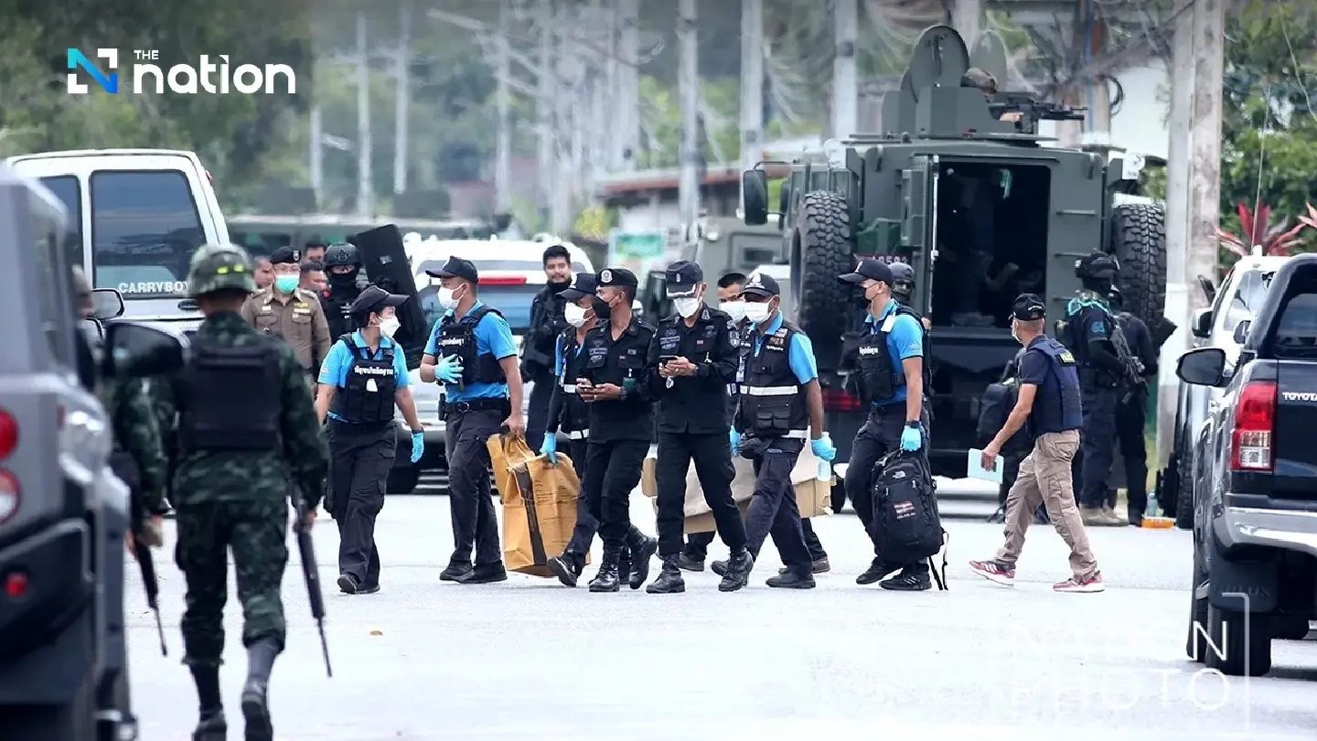 Cabinet extends security zone in 20 southern border districts for one more year Cabinet extends security zone in 20 southern border districts for one more year