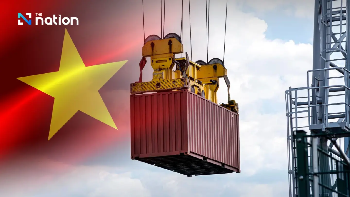 Vietnam drafts new decree to tighten control on temporary imports and re-exports
