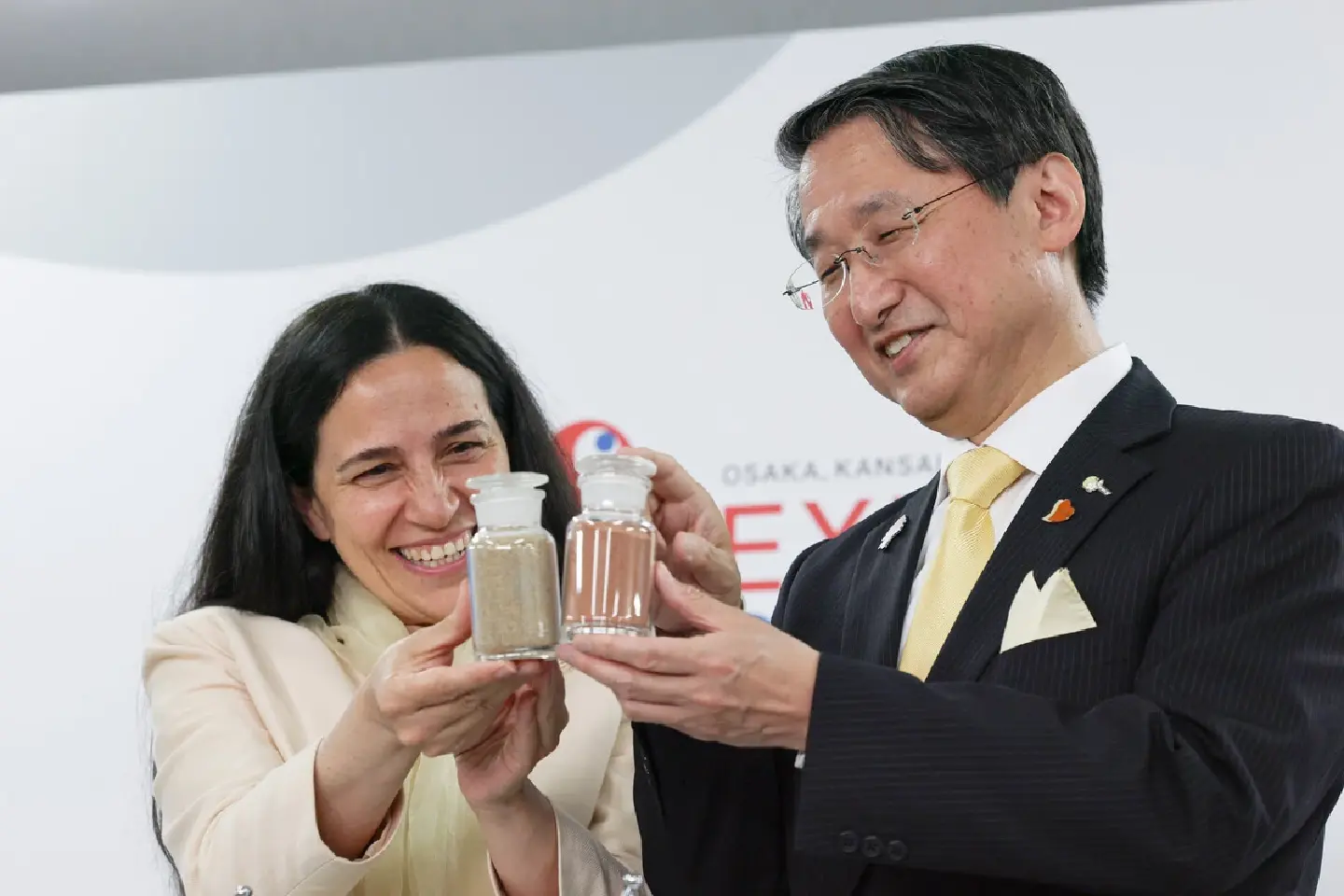 Japan local govts bank on expo success to attract tourists