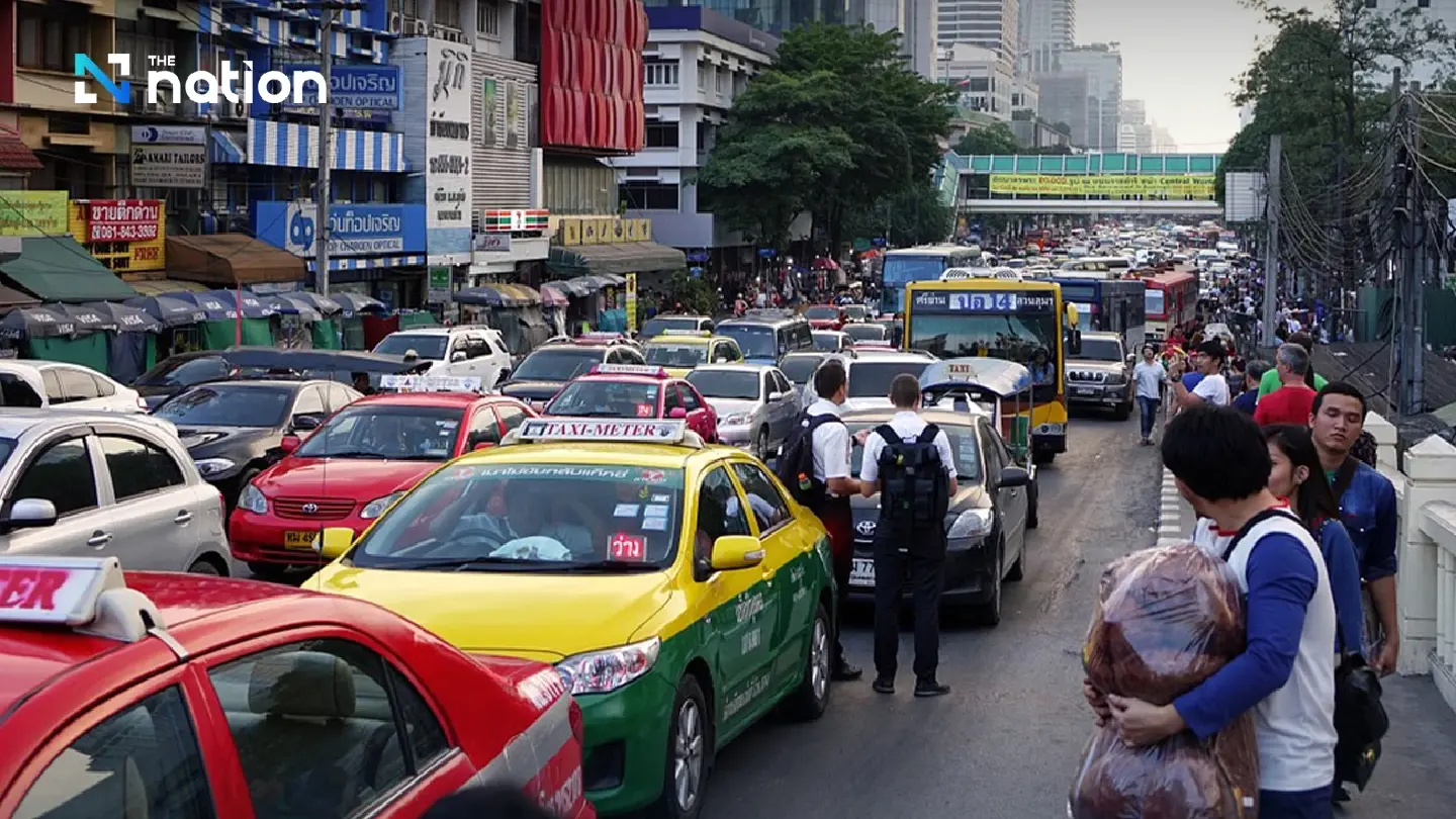 Transport Department clarifies no taxi fare hike, studies digital taximeter system Transport Department clarifies no taxi fare hike, studies digital taximeter system
