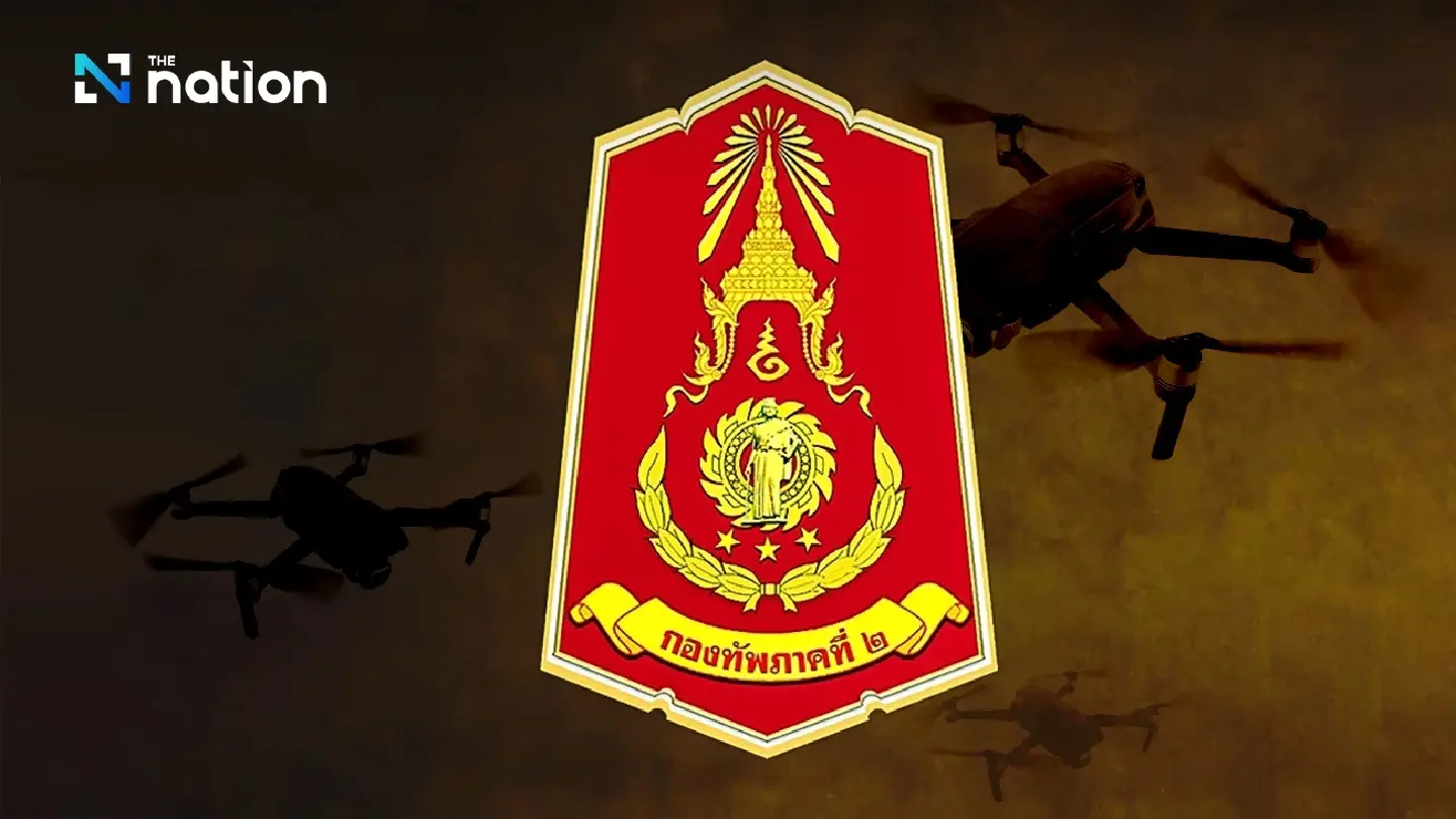 Thai 2nd Army reports Cambodian drones, trucks at border; ICRC visits POWs
