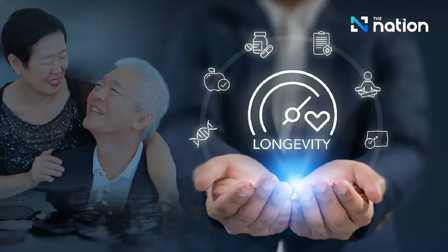 Tapping into the longevity market: the next big business opportunity
