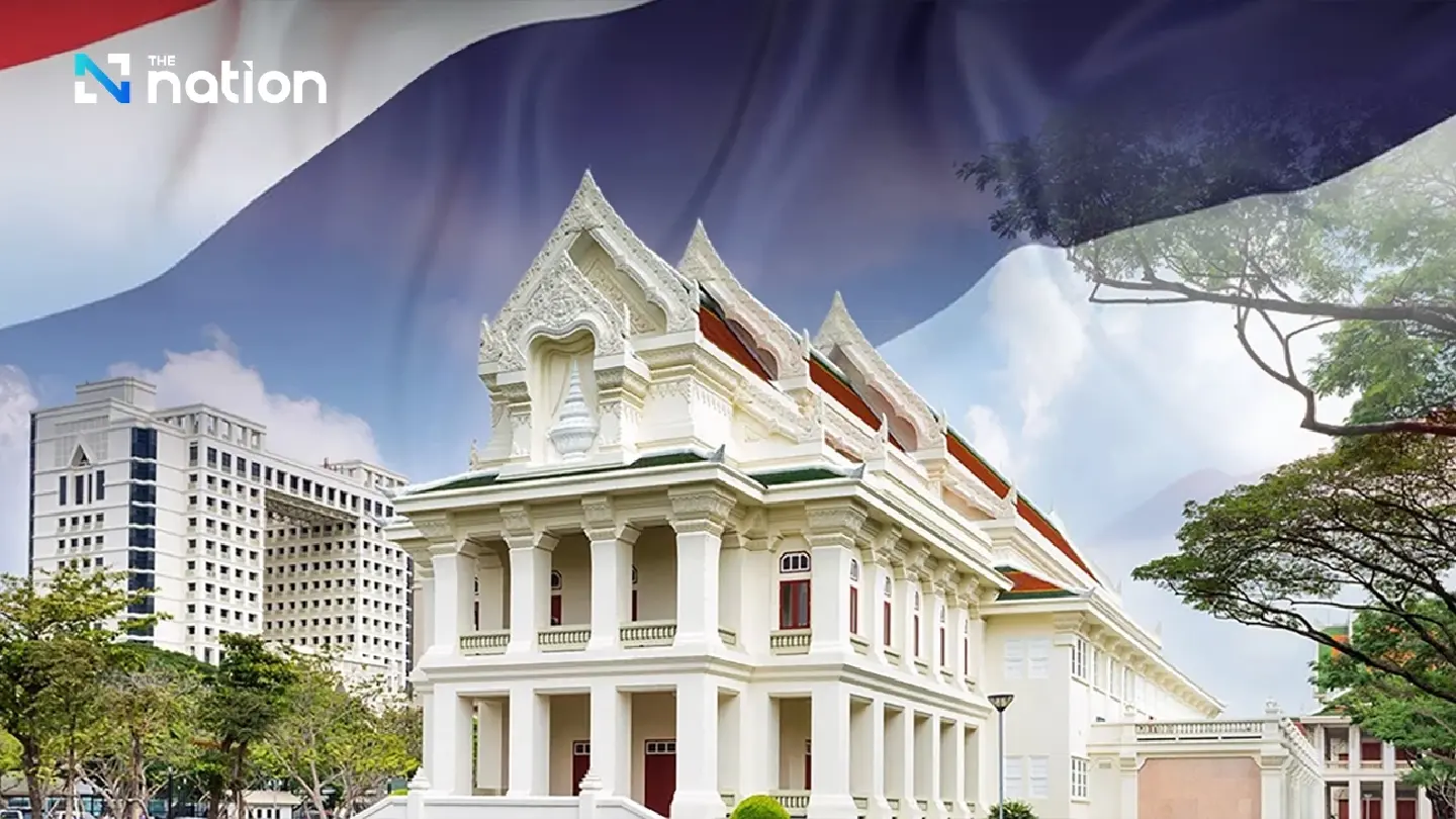 21 Thai universities ranked among world’s best in THE WUR 2026