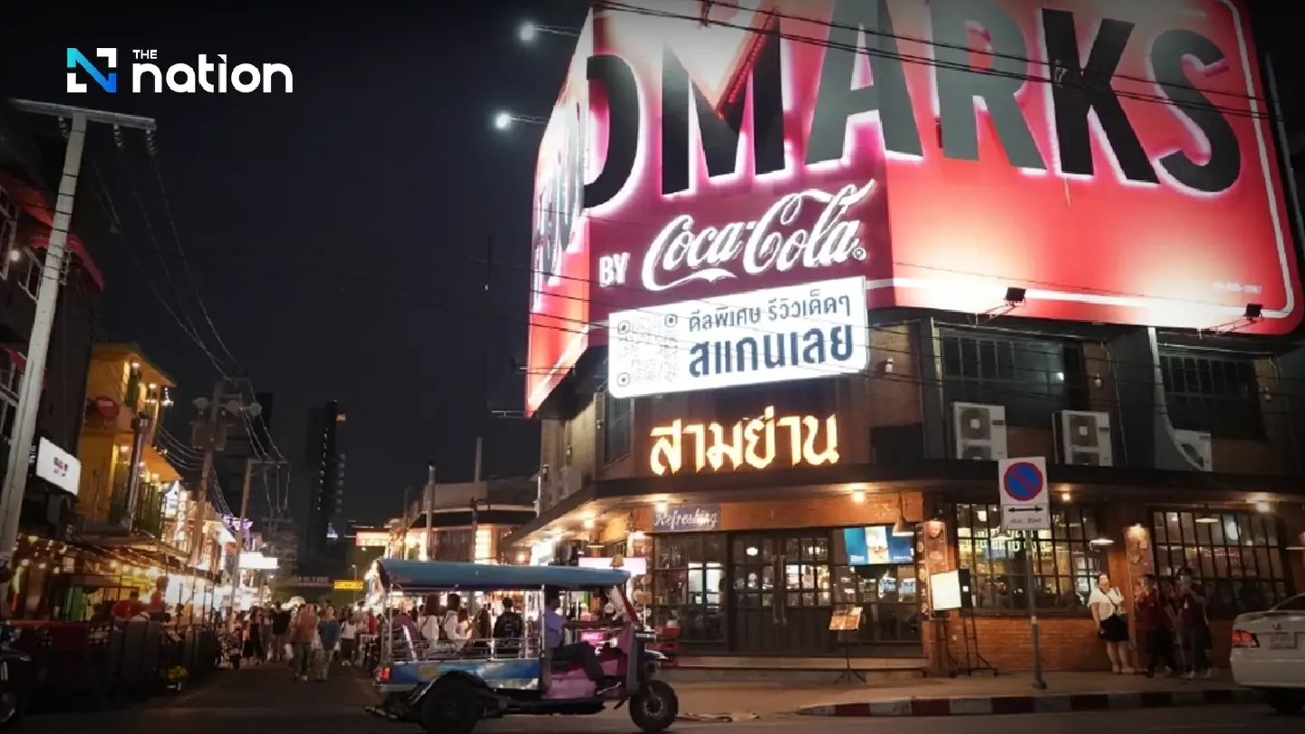 What kind of travel do young people prefer in Bangkok? What kind of travel do young people prefer in Bangkok?