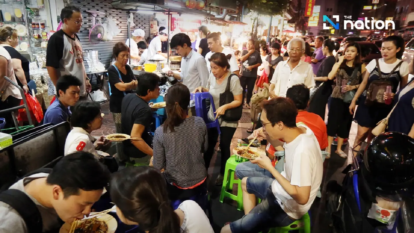 Foreign tourist arrivals to Thailand in first 9 months of 2025 drop 7.5%