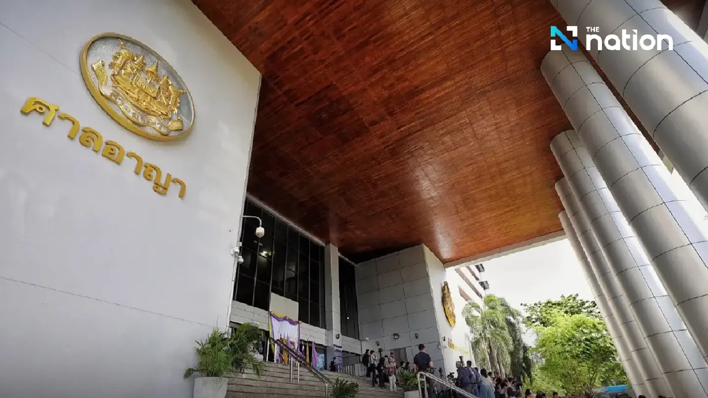 Pheu Thai MP and four red-shirt leaders jailed four years over 2009 violent protests