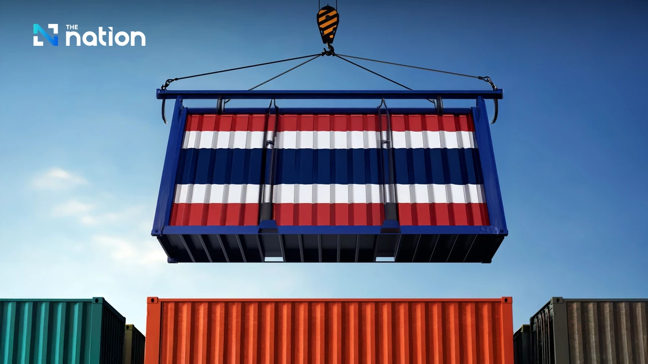 TNSC confident exports to grow 5% in 2025 despite Q4 slowdown