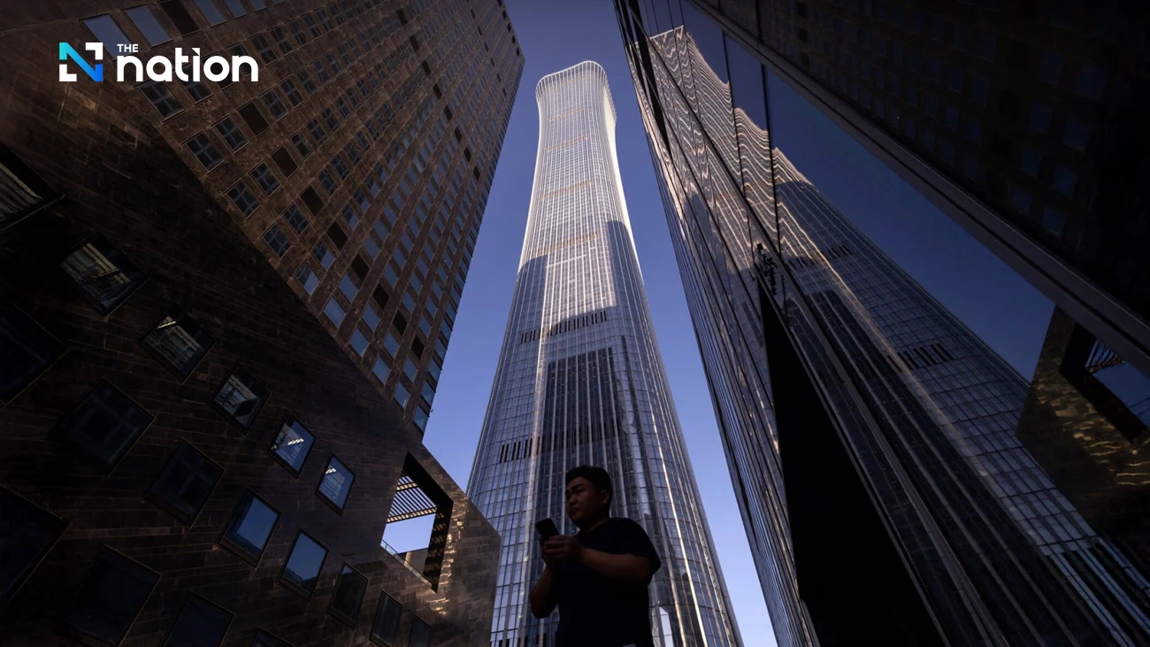 China launches new K visa to lure STEM talent amid tighter US H-1B rules