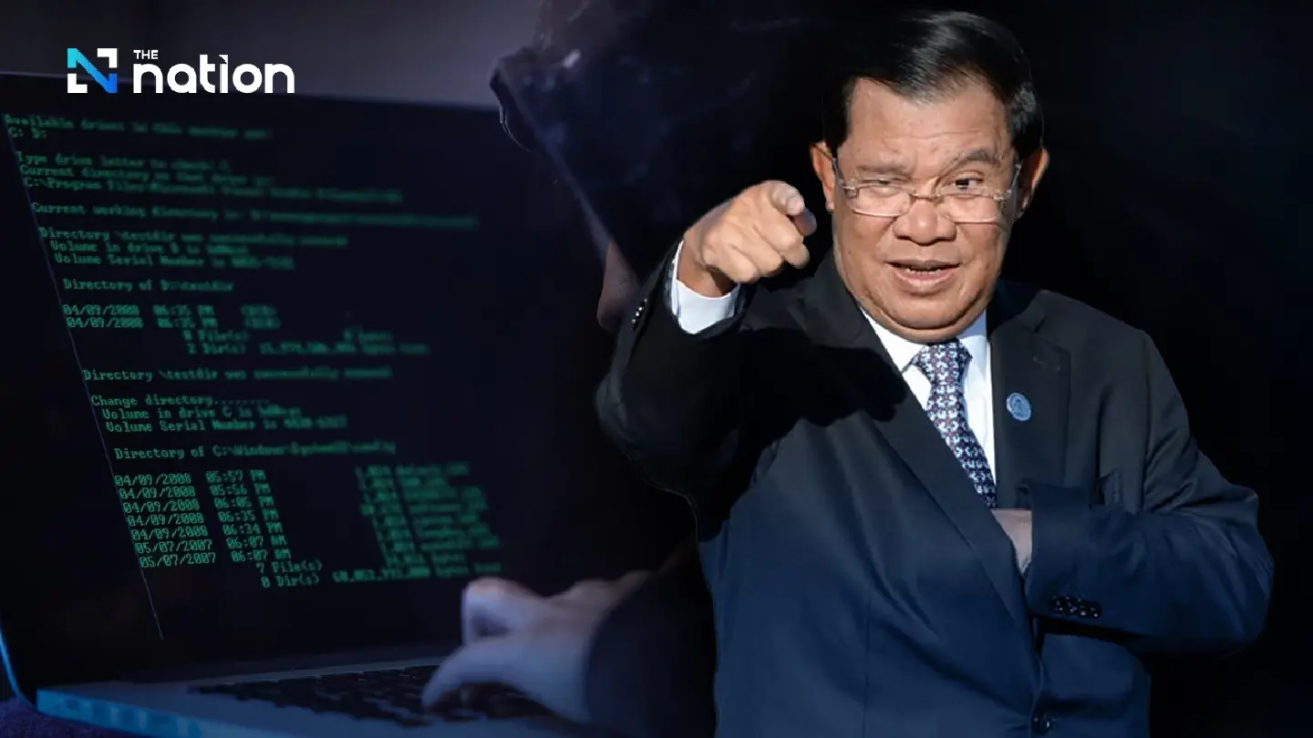 Cambodia under global scrutiny as cyber scam empire emerges as key economic pillar