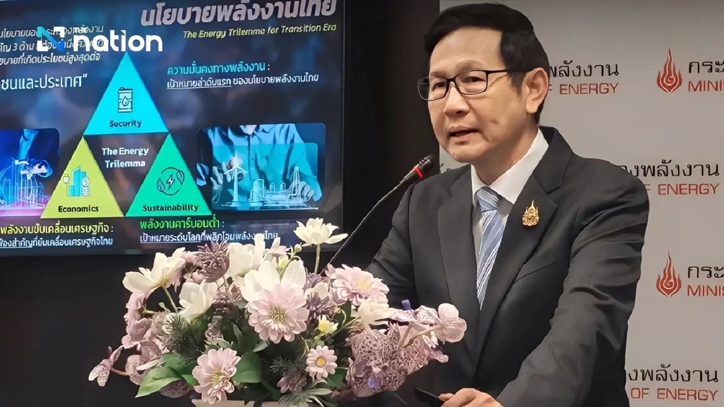 Auttapol accelerates 'Quick Big Win' projects to boost economy by 700 billion baht Auttapol accelerates 'Quick Big Win' projects to boost economy by 700 billion baht