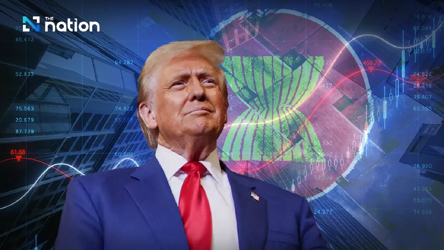 Trump’s ASEAN visit sparks optimism for trade and investment revival