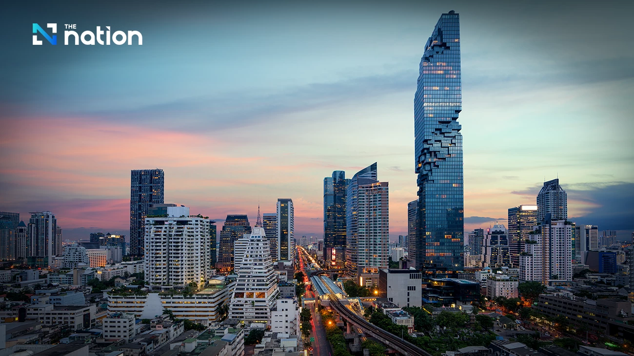 Bangkok land prices remain red-hot despite economic slowdown, Colliers reports record highs in prime CBD areas