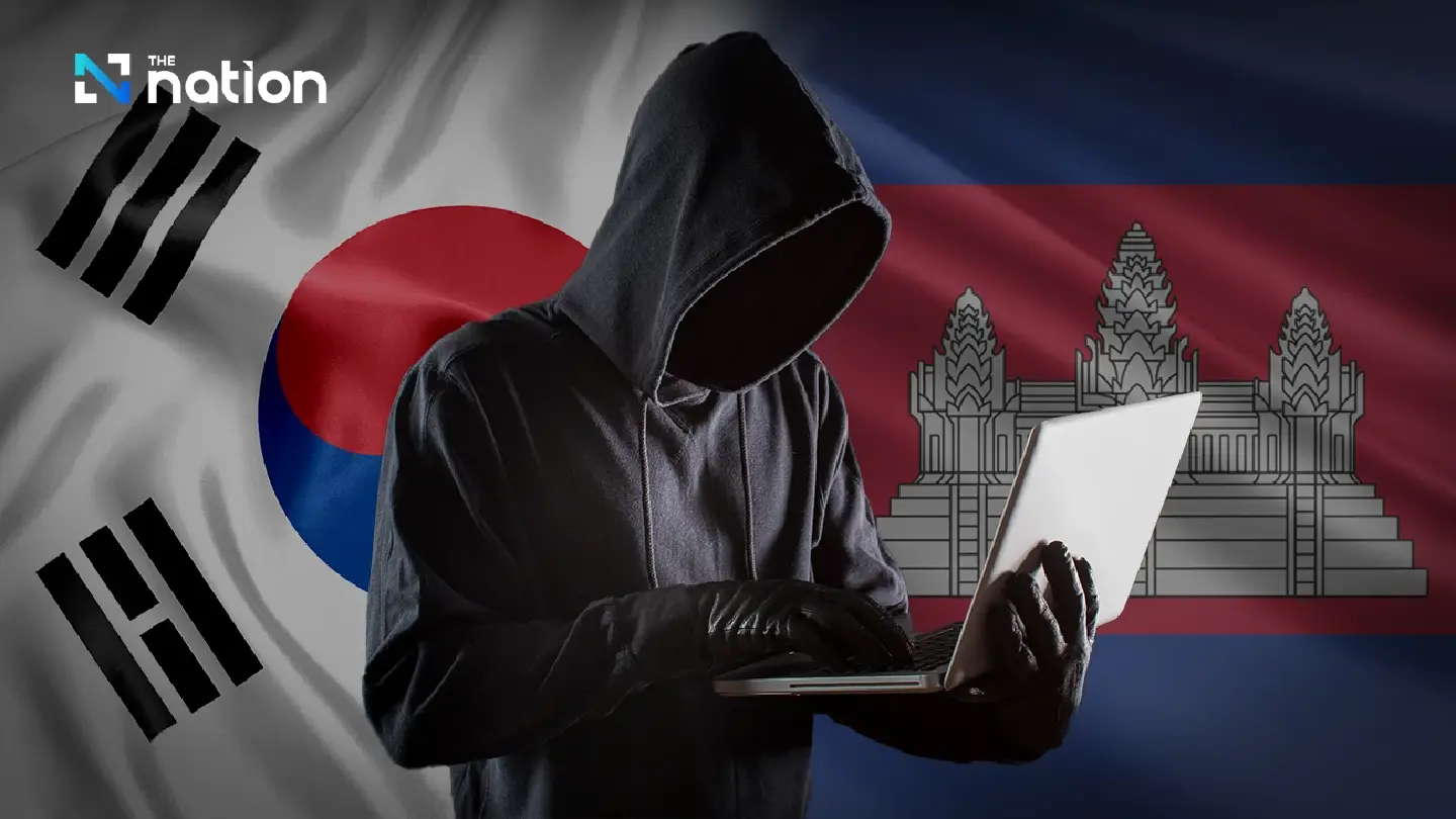 Cambodia boasts nearly 3,500 online scam arrests in four months