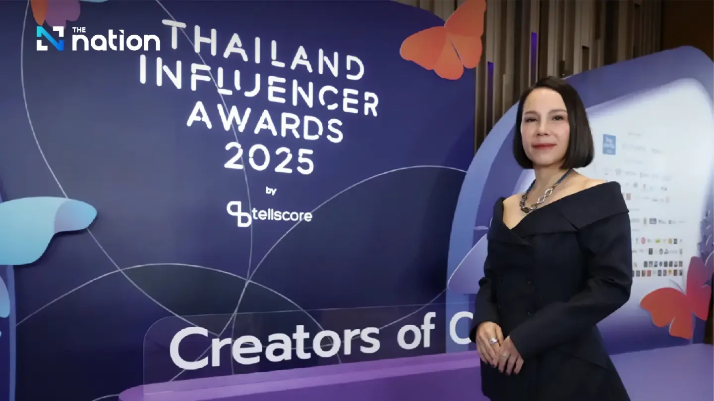 Thai Job Losses Fuel Rise of 'Mid-Life' Influencers