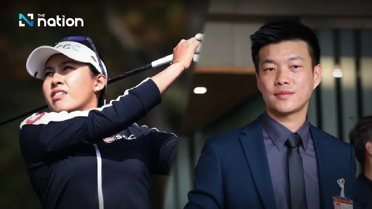 Thai opposition leader, pro golfer named in TIME100 Next 2025 Thai opposition leader, pro golfer named in TIME100 Next 2025