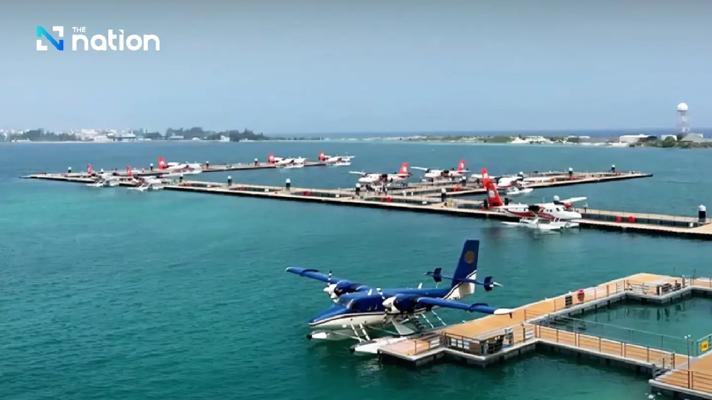 Aerothai to pilot seaplane service in Phuket and Trang with operations from mid-next year