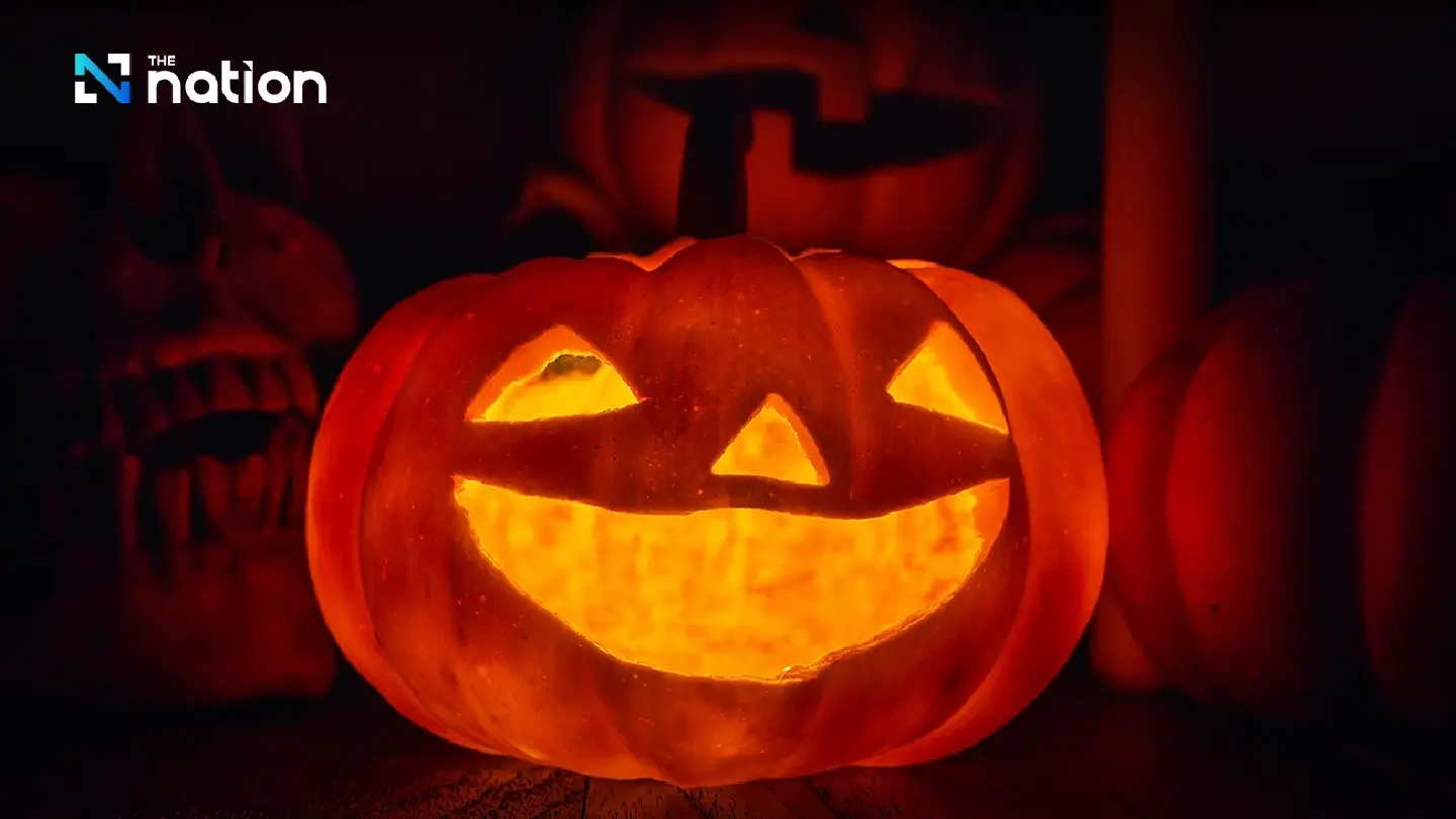 Secrets behind the Halloween pumpkin: From Irish legend to glowing guardian Secrets behind the Halloween pumpkin: From Irish legend to glowing guardian