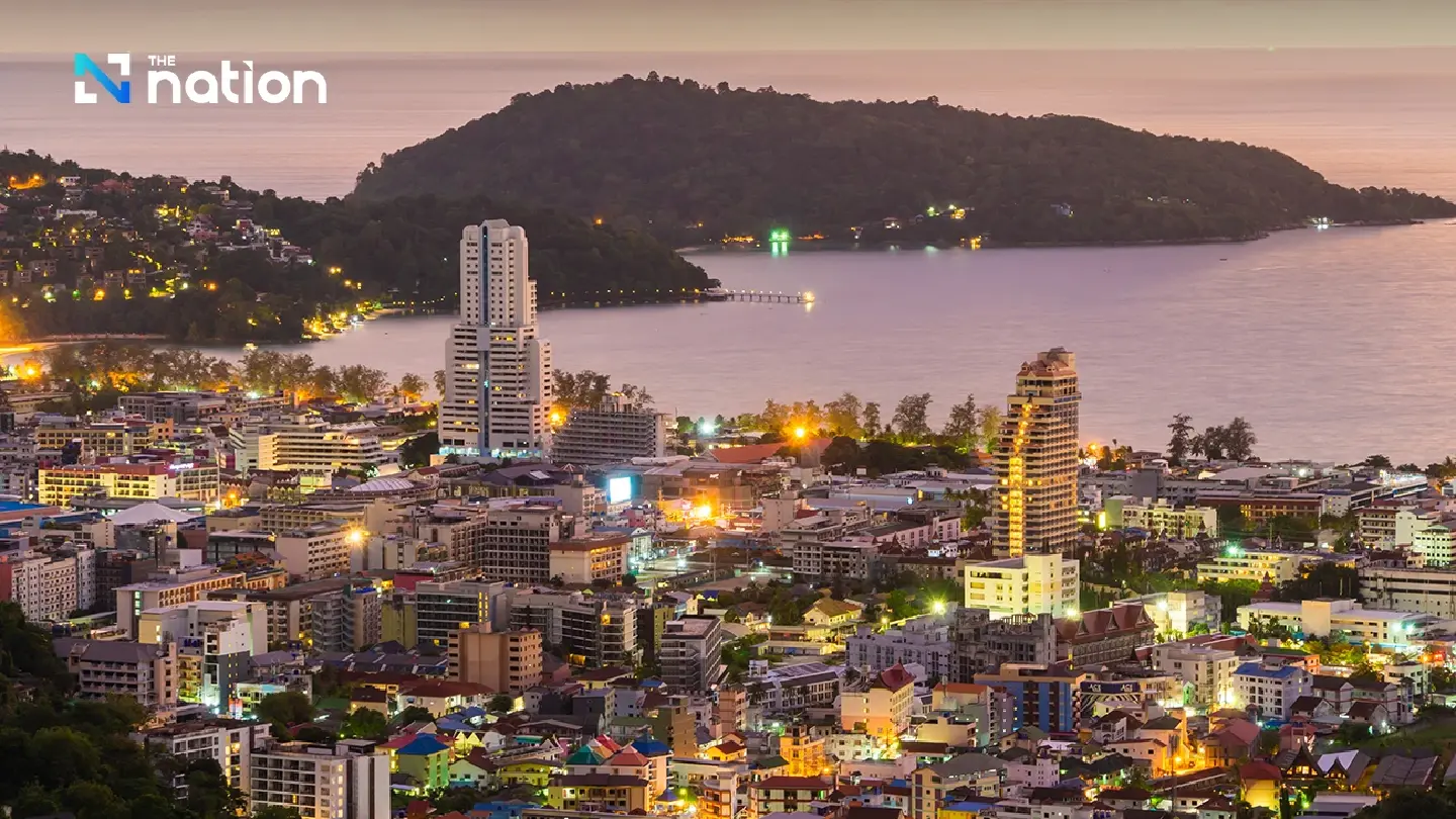 Phuket's second-hand property market soars, outpacing new builds Phuket's second-hand property market soars, outpacing new builds