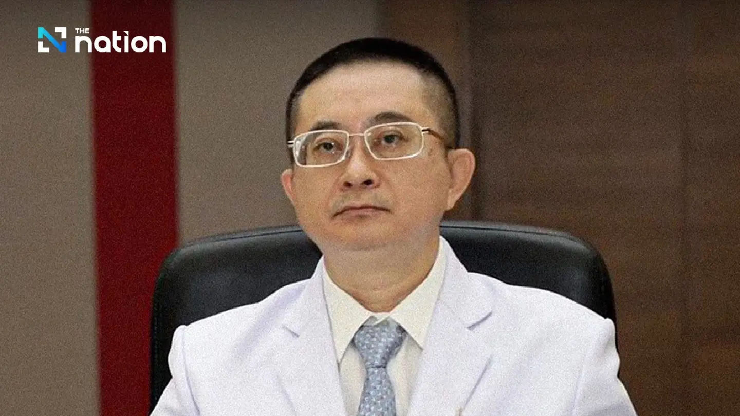 PGH’s chief doctor transferred to inactive post at RTP head office