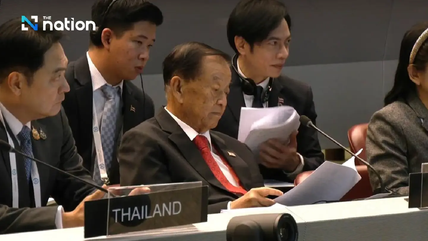 Cambodia postpones bilateral talks with Thailand indefinitely without giving reason Cambodia postpones bilateral talks with Thailand indefinitely without giving reason