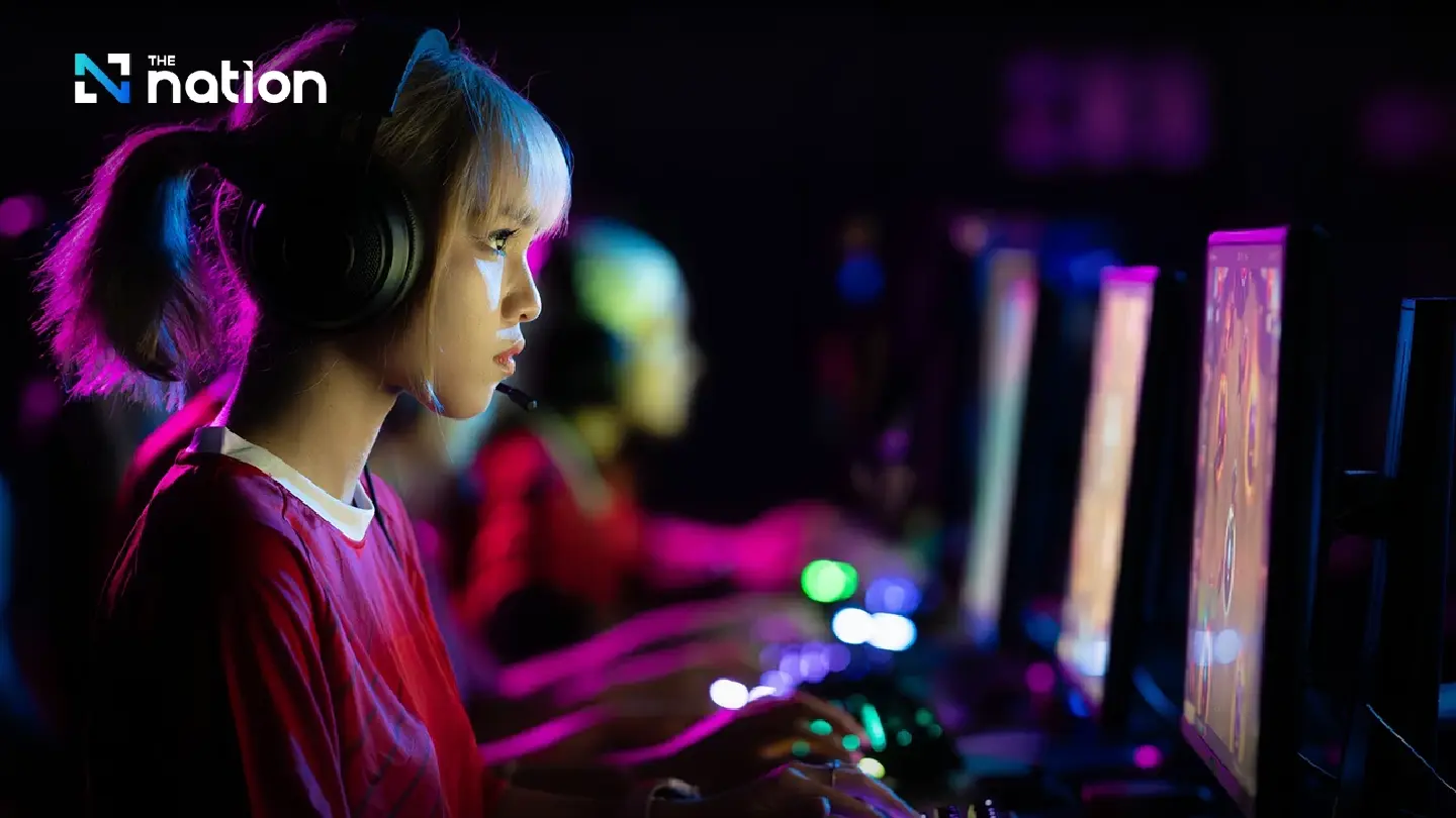 As Thailand Positions Gaming as Growth Engine, Industry and Government Level Up Efforts to Foster Global Collaboration