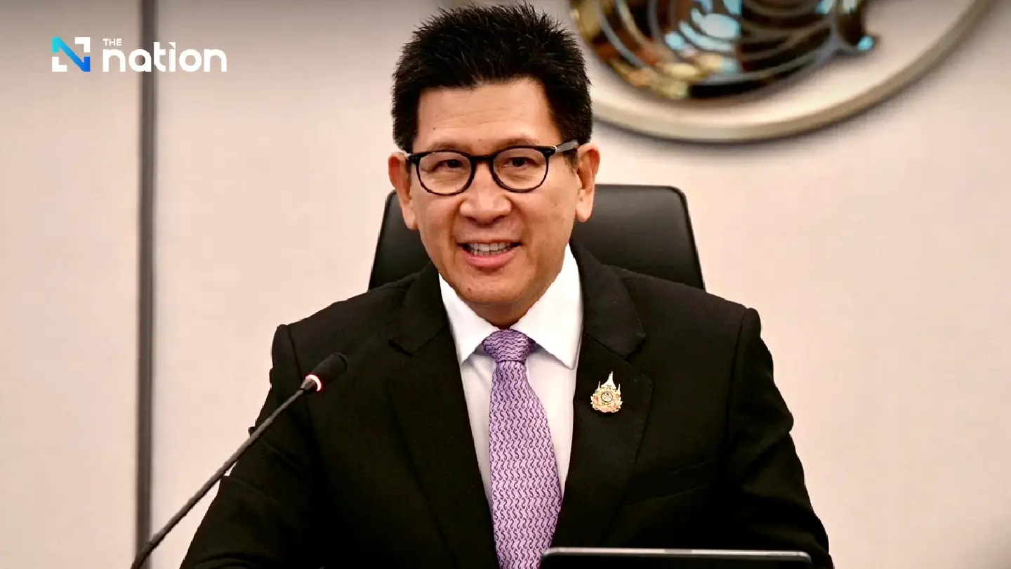 Thai Government Rushes Trade Negotiation Team to Tackle US Tariffs