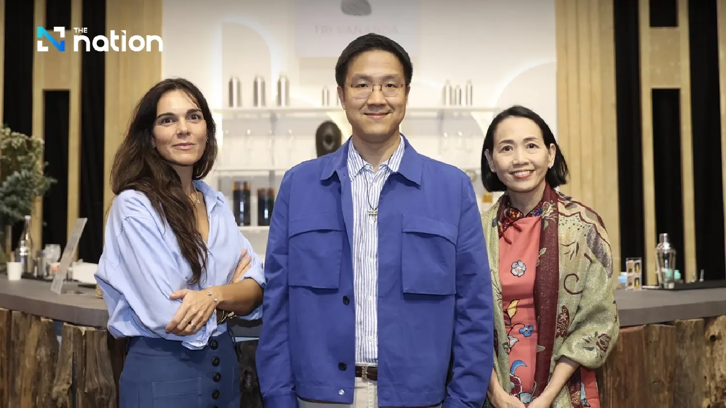 Harmony in Practice: How Tri Vananda is Shaping the Future of Living Well Harmony in Practice: How Tri Vananda is Shaping the Future of Living Well