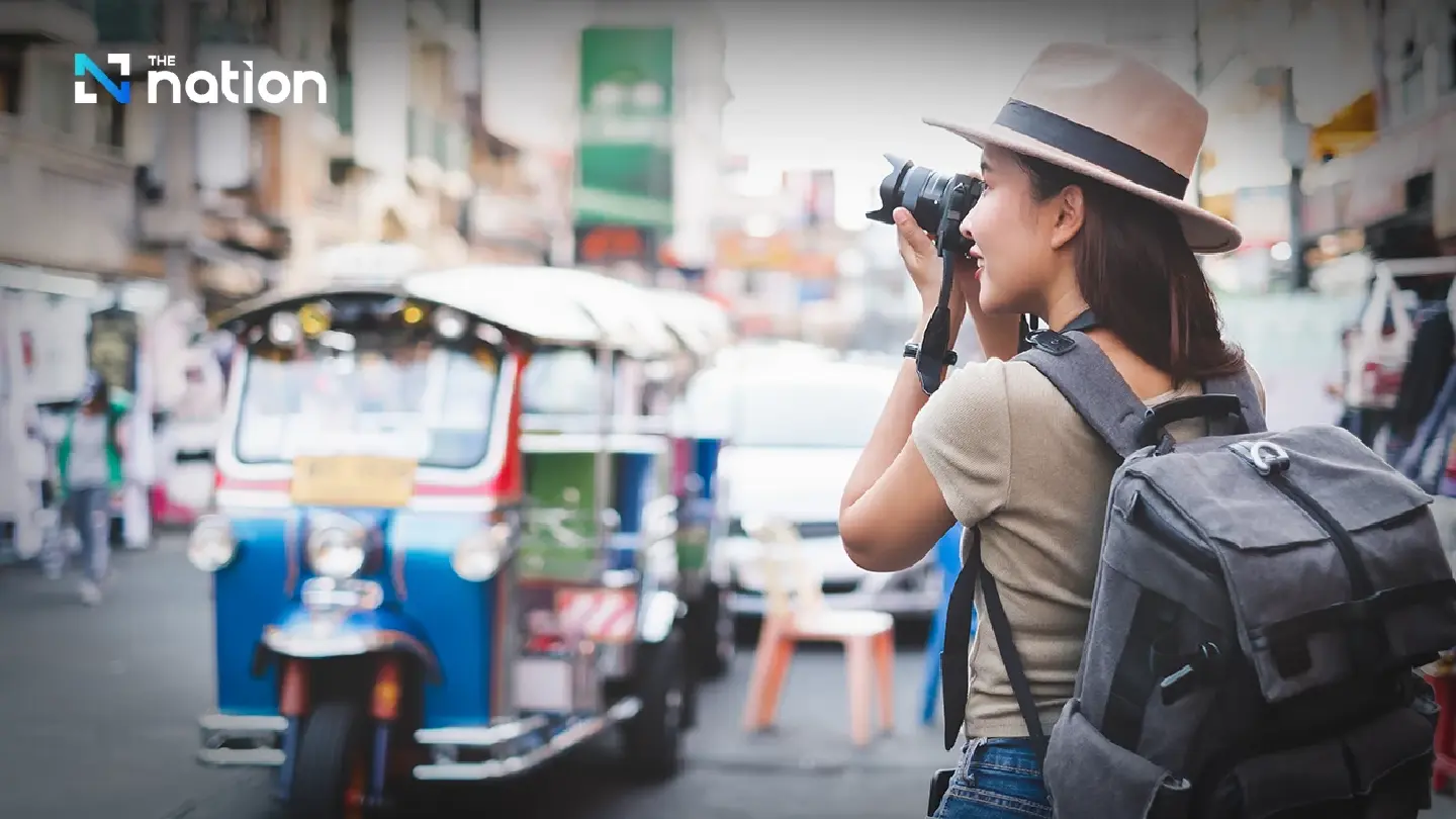 Chinese Embassy Issues Urgent Scam Warning for Tourists Heading to Thailand