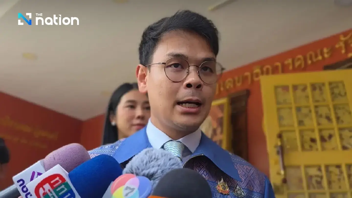 Thailand’s security agencies confirm plan to review MOUs 43-44, government and military aligned Thailand’s security agencies confirm plan to review MOUs 43-44, government and military aligned