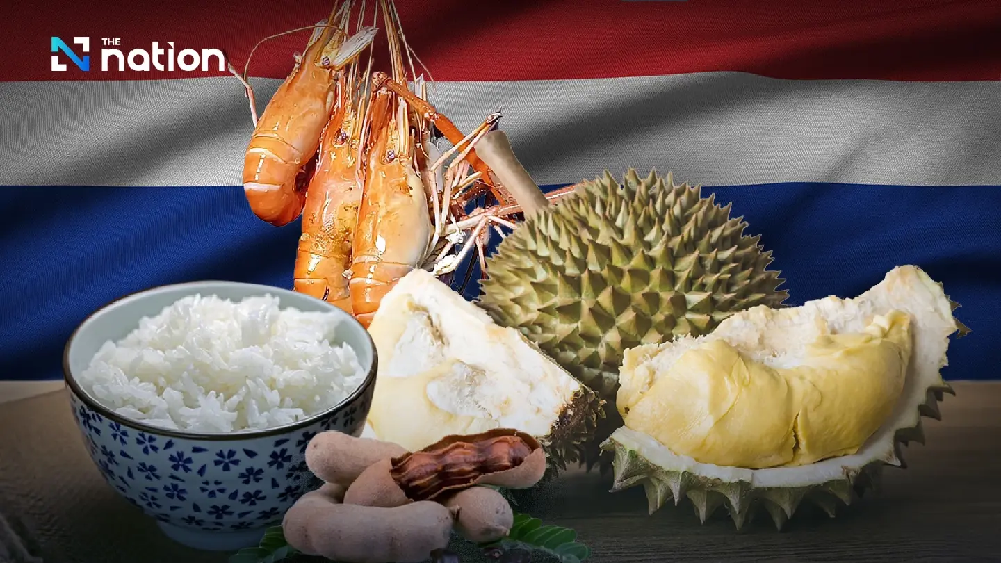Thailand’s GI products drive local economies, generate 82 billion baht in 2025 Thailand’s GI products drive local economies, generate 82 billion baht in 2025