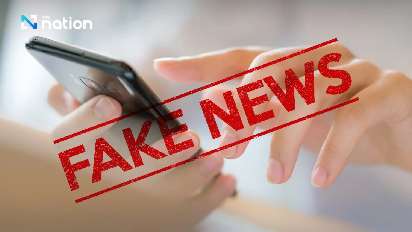 Thai Digital Ministry Debunks Top Fake News: Digital Wallet and Border Troops