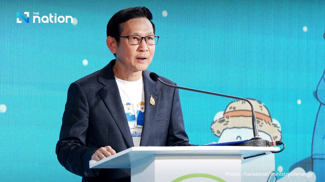 Energy Minister plans new committee to drive Thailand’s Net Zero goals and Power Development Plan