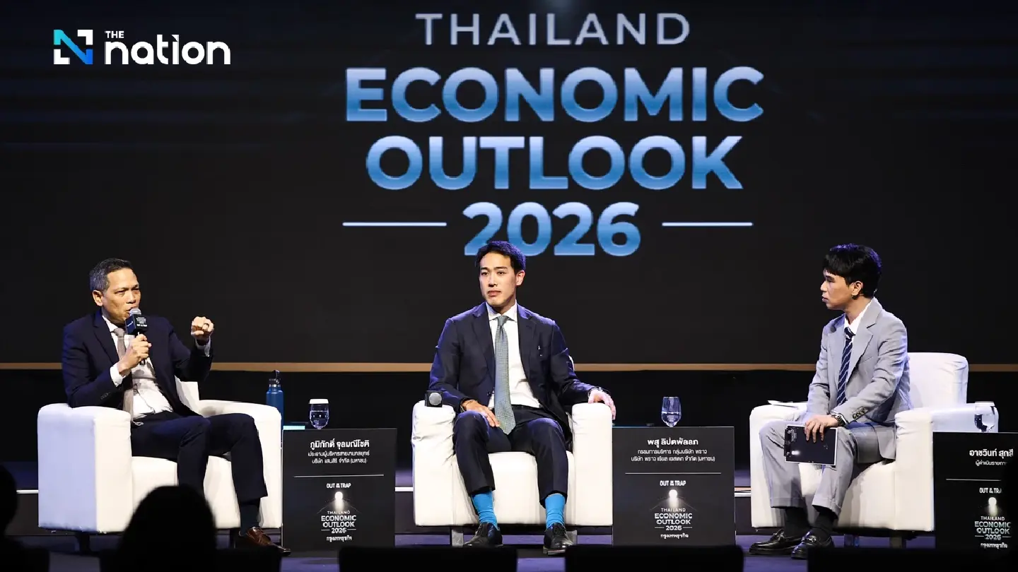 Thai Property Sector Demands 99-Year Foreign Leasehold to Revive Stagnant Economy