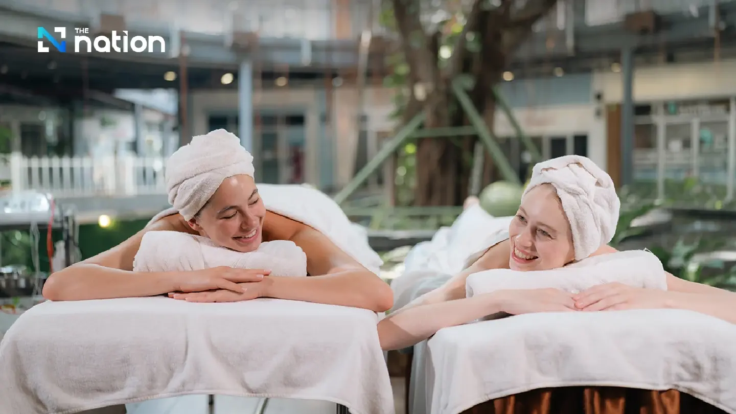 Health tourism in Thailand surges to THB 670 billion, boosting wellness & spa sector towards global recognition